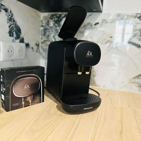 Les Appartements De Nana 4 - Studio Hypercentre, Rue Meynadier, Palais & Plage, Clim, Wifi Кан Екстериор снимка
