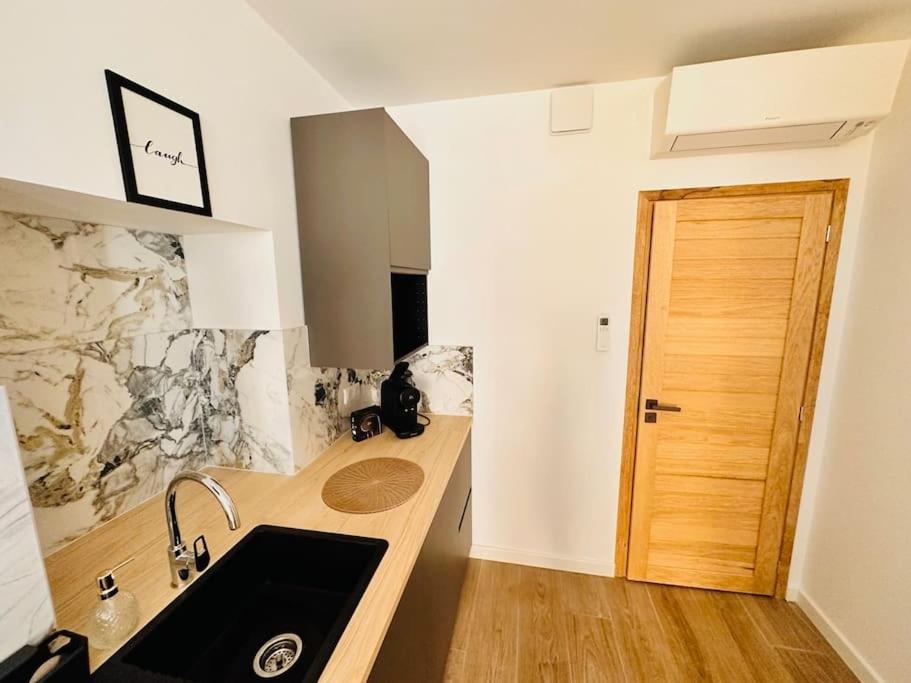 Les Appartements De Nana 4 - Studio Hypercentre, Rue Meynadier, Palais & Plage, Clim, Wifi Кан Екстериор снимка