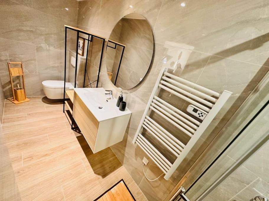 Les Appartements De Nana 4 - Studio Hypercentre, Rue Meynadier, Palais & Plage, Clim, Wifi Кан Екстериор снимка