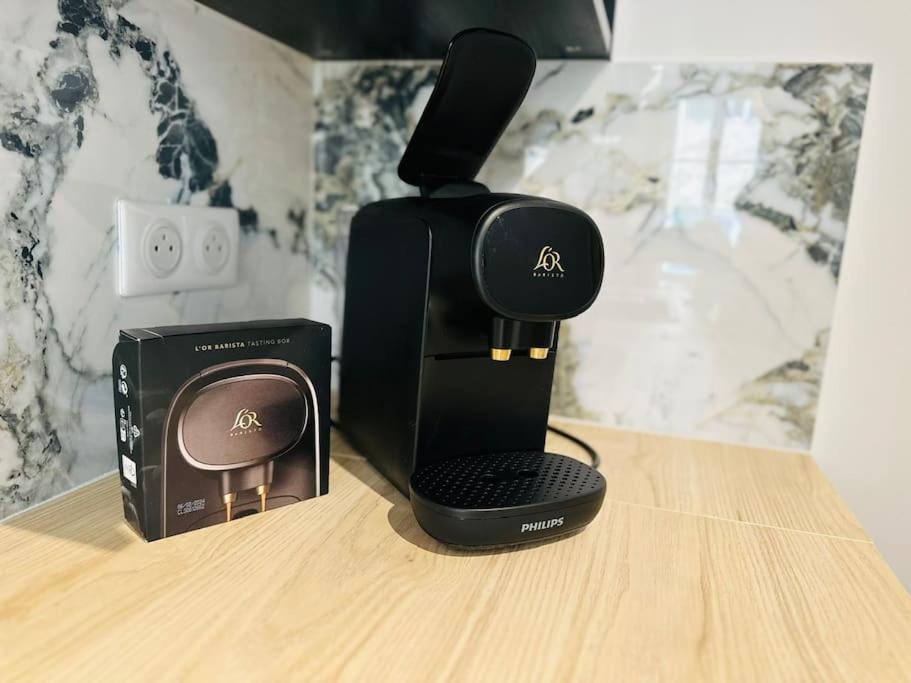 Les Appartements De Nana 4 - Studio Hypercentre, Rue Meynadier, Palais & Plage, Clim, Wifi Кан Екстериор снимка