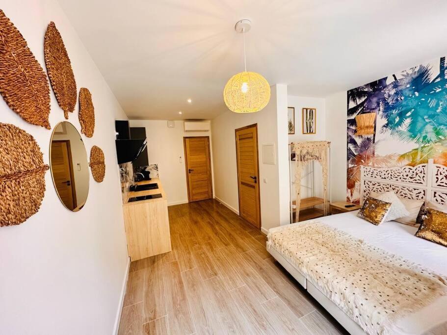 Les Appartements De Nana 4 - Studio Hypercentre, Rue Meynadier, Palais & Plage, Clim, Wifi Кан Екстериор снимка