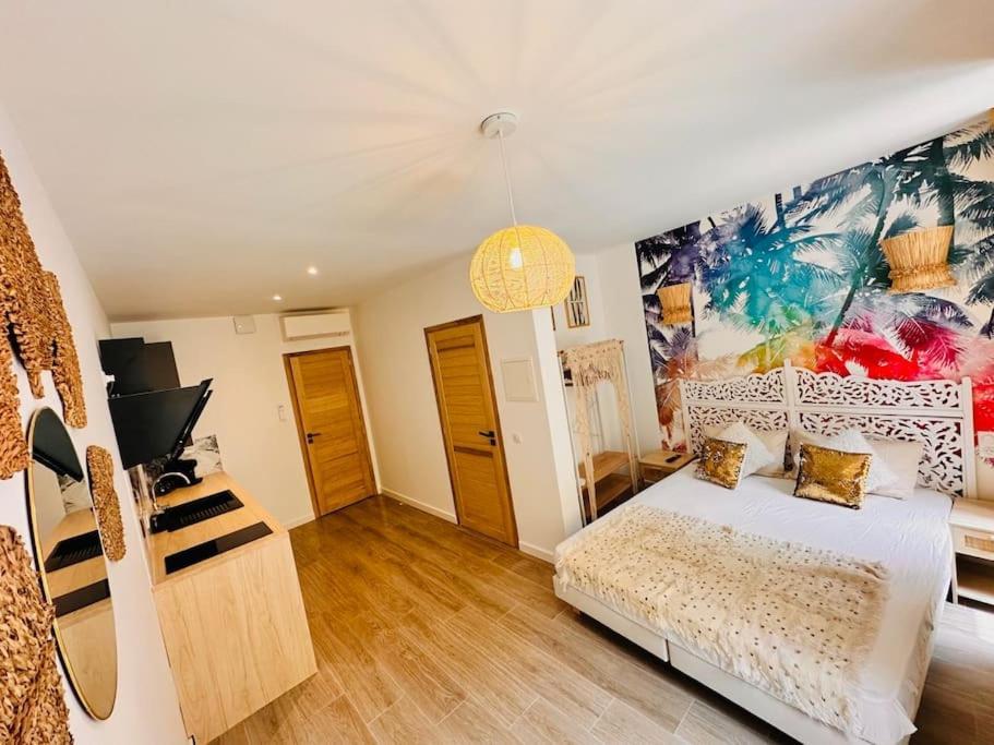 Les Appartements De Nana 4 - Studio Hypercentre, Rue Meynadier, Palais & Plage, Clim, Wifi Кан Екстериор снимка